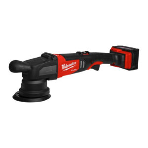 Milwaukee M18 FROP15 – AKKU-EXZENTER POLIERER