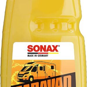 SONAX CARAVAN Shampoo 1L