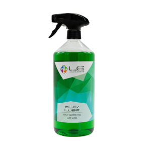 Liquid Elements Clay Lube Knet-Gleitmittel 1000ml