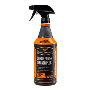 Meguiar’s Citrus Power Cleaner PLUS – 946 ml