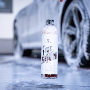 Reflected – The SNOW 1000ml