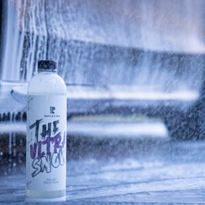 Reflected – The ULTRA Snow 1000ml