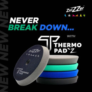 ZVIZZER Thermo Pad 90/20/80