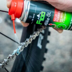 Dr. Wack F100 eBike Öl Spray 100ml