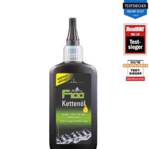 Dr. Wack F100 Kettenöl 100ml