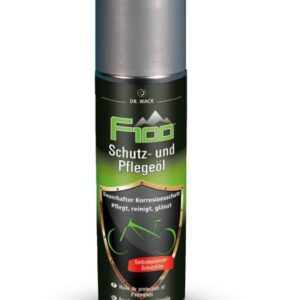 Dr. Wack F100 Schutz- und Pflegeöl 300ml