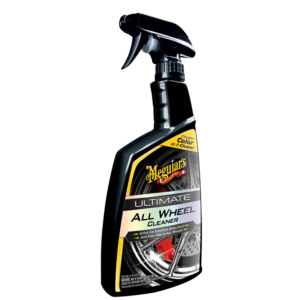 Meguiars – Ultimate All Wheel Cleaner Felgenreiniger 709ml