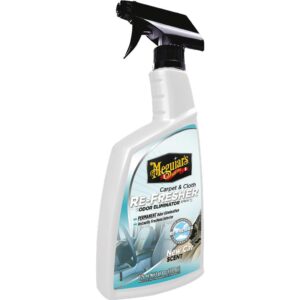 Meguiar’s Carpet & Fabric Refresher 709ml