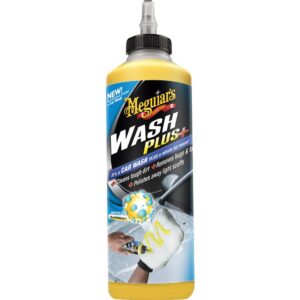 Meguiars – Wash Plus+ 709ml