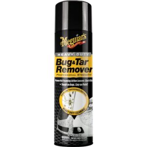 Meguiars – Teer- & Insektenentferner 444ml