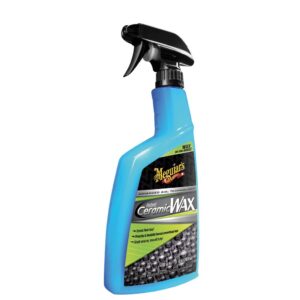 Meguiars – Hybrid Ceramic Wax 768ml