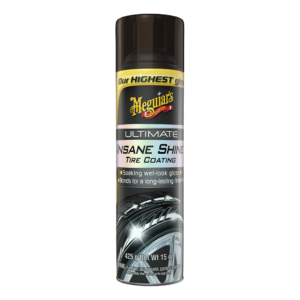 Meguiars Ultimate Tire Shine