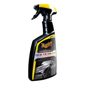 Meguiars – Ultimate Quick Detailer 709ml