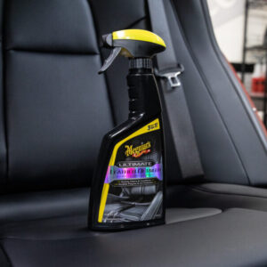 Meguiars Ultimate Leather Detailer 473 ml