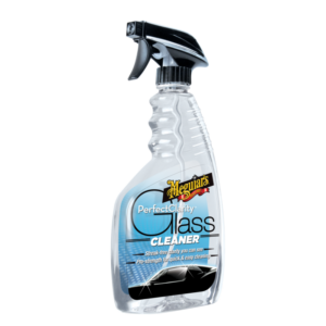 Meguiars – Perfect Clarity Glass Cleaner 709ml