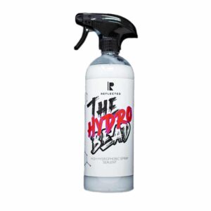 REFLECTED – The Hydro Bead 750ml