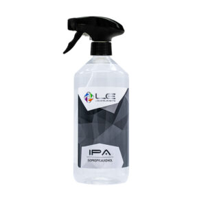 LIQUID ELEMENTS IPA ISOPROPANOL / ISOPROPYLALKOHOL 99% 1000ML