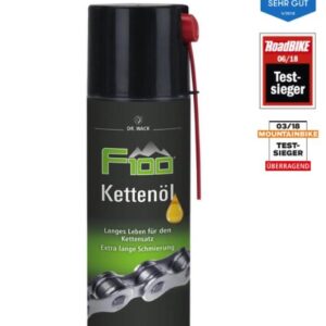 Dr. Wack F100 Kettenöl Spray 300ml