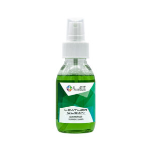 Liquid Elements Leather Clean Lederreinigung 100ml