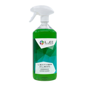 Liquid Elements Leather Clean 1000ml