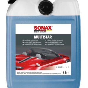 SONAX PROFILINE MultiStar Universalreiniger 5L