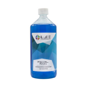 Liquid Elements Pearl Rain Autoshampoo Konzentrat 1000ml