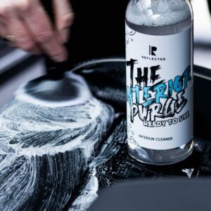 REFLECTED – The INTERIOR Purge 750ml RTU