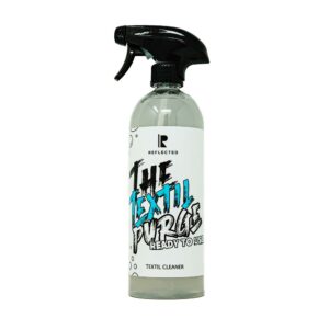 REFLECTED – The TEXTIL Purge 750ml RTU