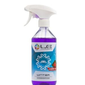 Liquid Elements Winter Scheibenenteiser 500ml