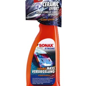 SONAX XTREME Ceramic NassVersiegelung 750ml