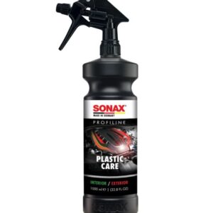 SONAX PROFILINE PlasticCare Innen+Außen 1L