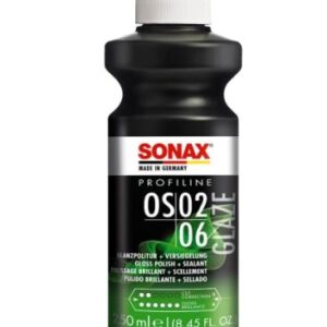 SONAX PROFILINE OS 02-06 One-Step-Politur 250ml