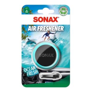 SONAX Air Freshener Lufterfrischer Ocean-fresh