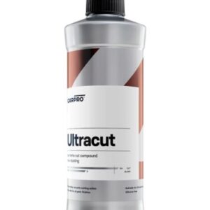 CarPro UltraCUT Schleifpolitur 500g