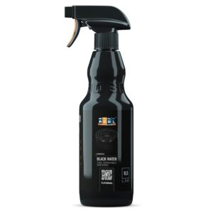 ADBL Black Water Gummipflege 500ml