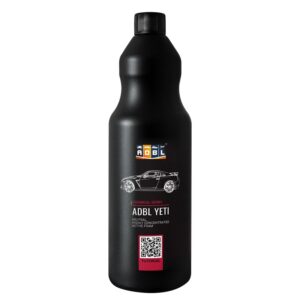 ADBL Yeti Snow Foam Chemical Berry 1L