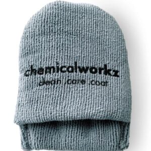 ChemicalWorkz Microfiber Applicator