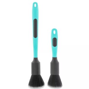 chemicalworkz Ultra Soft Brush Türkis Set