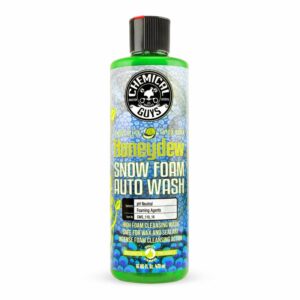 Chemical Guys Honeydew Snow Foam 473ml