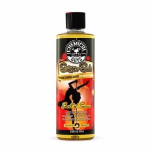 Chemical Guys Stripper Super Schaum Autoshampoo 473ml