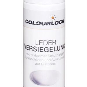 Colourlock Leder Versiegelung 150ml