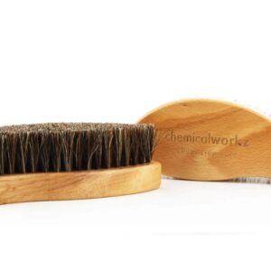 chemicalworkz Leather Cleaning Brush Reinigungsbürste