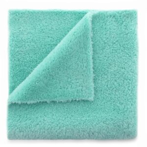 ChemicalWorkz Edgeless Towel Premium Poliertuch 350GSM 40×40