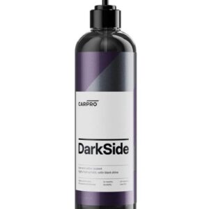 CarPro DarkSide Langzeit-Reifendressing 500ml