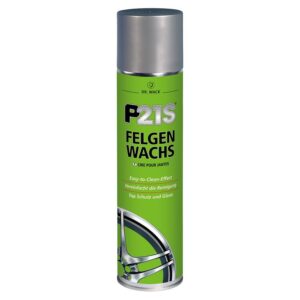 Dr. Wack P21S Felgen-Wachs Felgenpflege 400ml