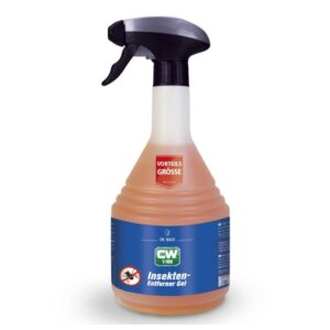 Dr. Wack CW1:100 Insekten-Entferner Gel 750ml