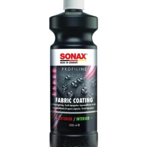 SONAX PROFILINE FabricCoating Textilimprägnierung 1L