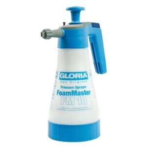 Gloria – FoamMaster FM10 Schaumsprüher