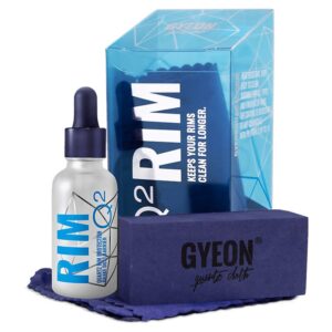 GYEON Q² Rim Felgenversiegelung 30ml