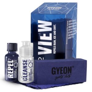 GYEON Q² View Glasversiegelung 20ml